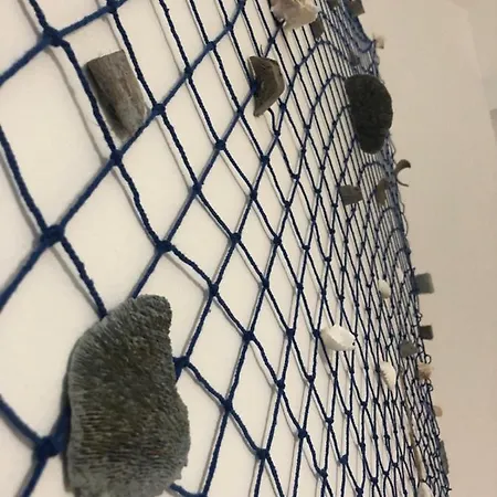 Vintage Sea House Vicino La Del Lungomare