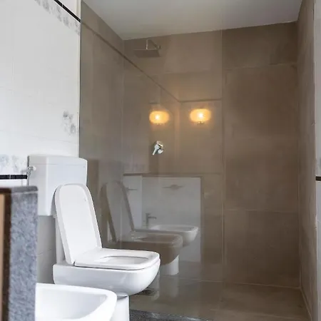 Vintage Sea House Vicino La Del Lungomare 公寓 *