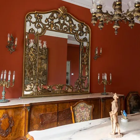 Vintage Sea House Vicino La Del Lungomare 公寓 切法卢