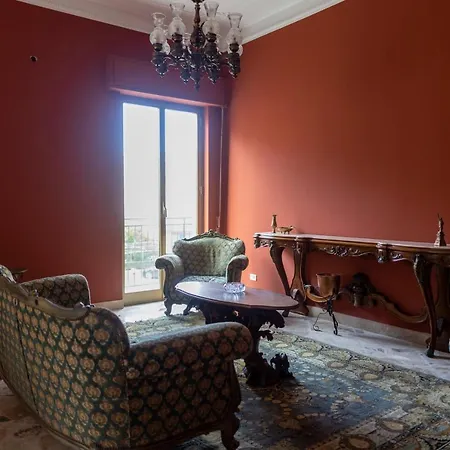 Vintage Sea House Vicino La Del Lungomare