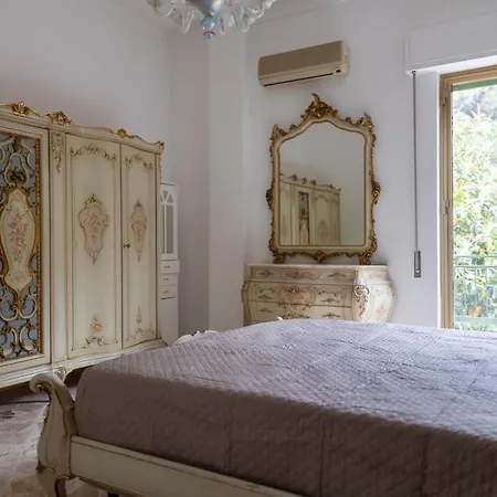 Vintage Sea House Vicino La Del Lungomare Apartamento