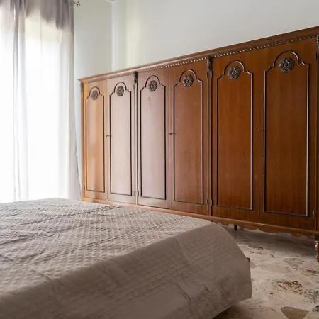 Apartamento Vintage Sea House Vicino La Del Lungomare Cefalù