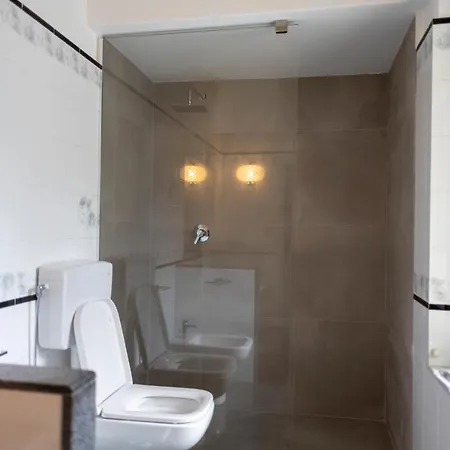 公寓 Vintage Sea House Vicino La Del Lungomare *