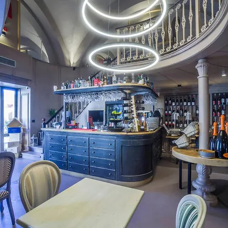 Vintage Sea House Vicino La Del Lungomare 公寓 *