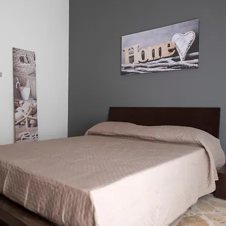 Vintage Sea House Vicino La Del Lungomare *