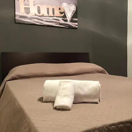 Vintage Sea House Vicino La Del Lungomare Apartmán *