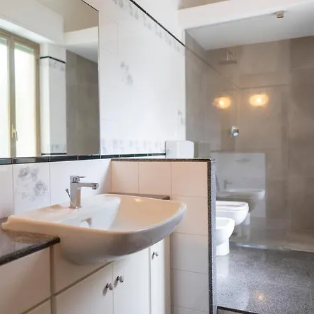 Apartmán Vintage Sea House Vicino La Del Lungomare Cefalù