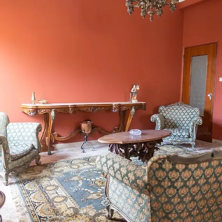 Vintage Sea House Vicino La Del Lungomare Cefalù