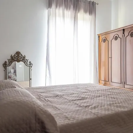 Vintage Sea House Vicino La Del Lungomare Apartmán Cefalù