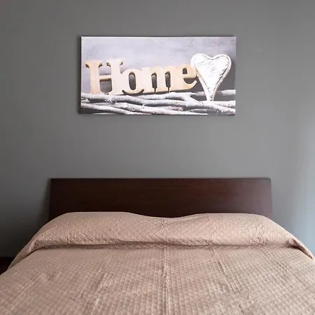 Apartmán Vintage Sea House Vicino La Del Lungomare Cefalù