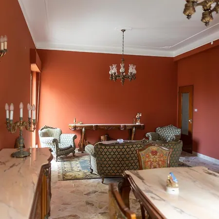 Vintage Sea House Vicino La Del Lungomare * Cefalù