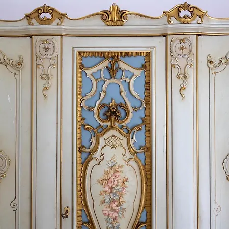 Vintage Sea House Vicino La Del Lungomare * Cefalù