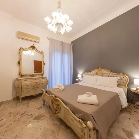 Apartmán Vintage Sea House Vicino La Del Lungomare *