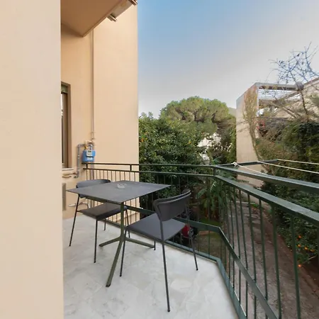 Vintage Sea House Vicino La Del Lungomare Cefalù