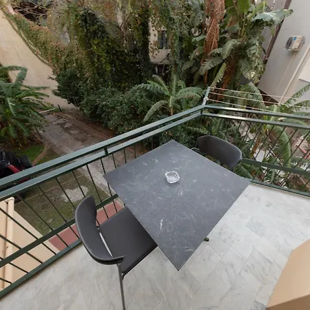 Apartmán Vintage Sea House Vicino La Del Lungomare