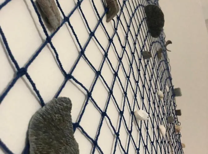 Vintage Sea House Vicino La Del Lungomare