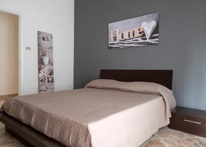 Vintage Sea House Vicino La Del Lungomare *