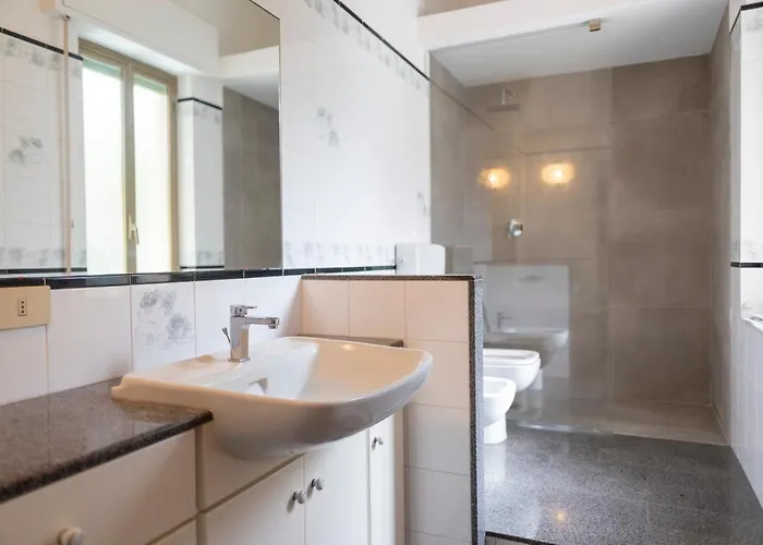 Apartman Vintage Sea House Vicino La Del Lungomare Cefalù