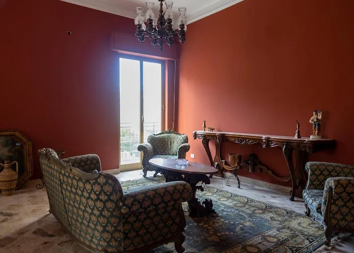 Vintage Sea House Vicino La Del Lungomare