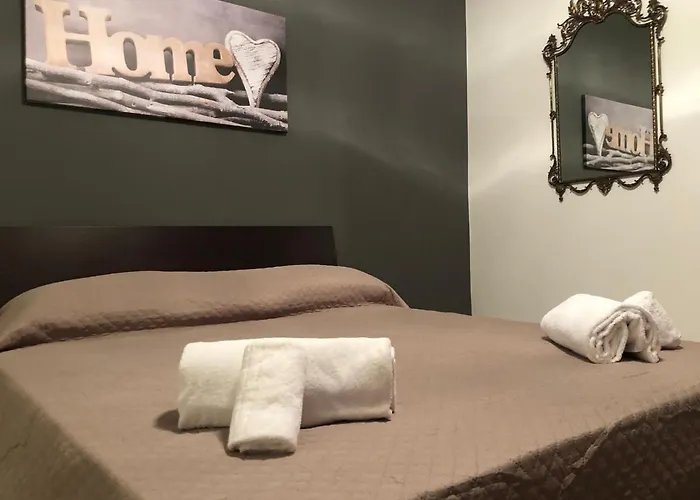 Apartman Vintage Sea House Vicino La Del Lungomare