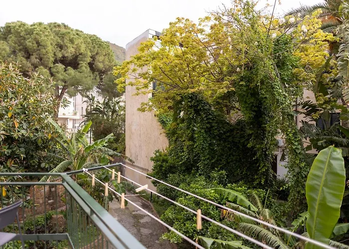 Apartman Vintage Sea House Vicino La Del Lungomare *