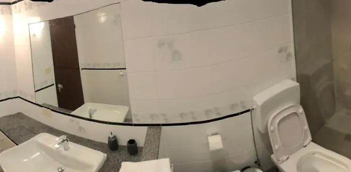 Vintage Sea House Vicino La Del Lungomare * Cefalù