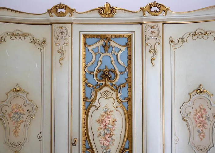 Vintage Sea House Vicino La Del Lungomare * Cefalù