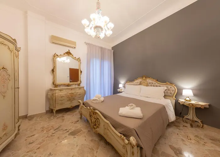 Apartman Vintage Sea House Vicino La Del Lungomare *