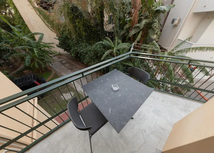 Apartman Vintage Sea House Vicino La Del Lungomare